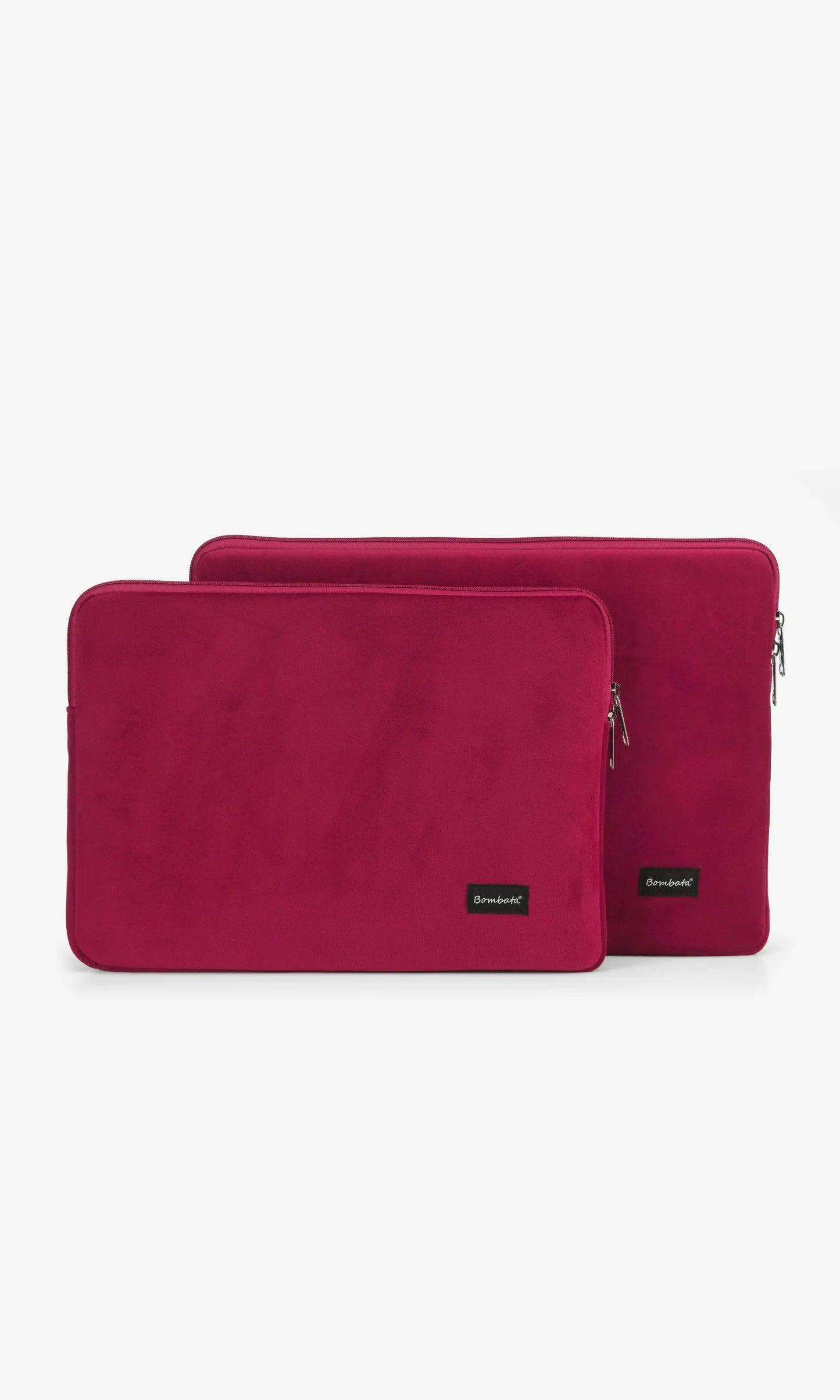 Sleeve Laptop Velvet
