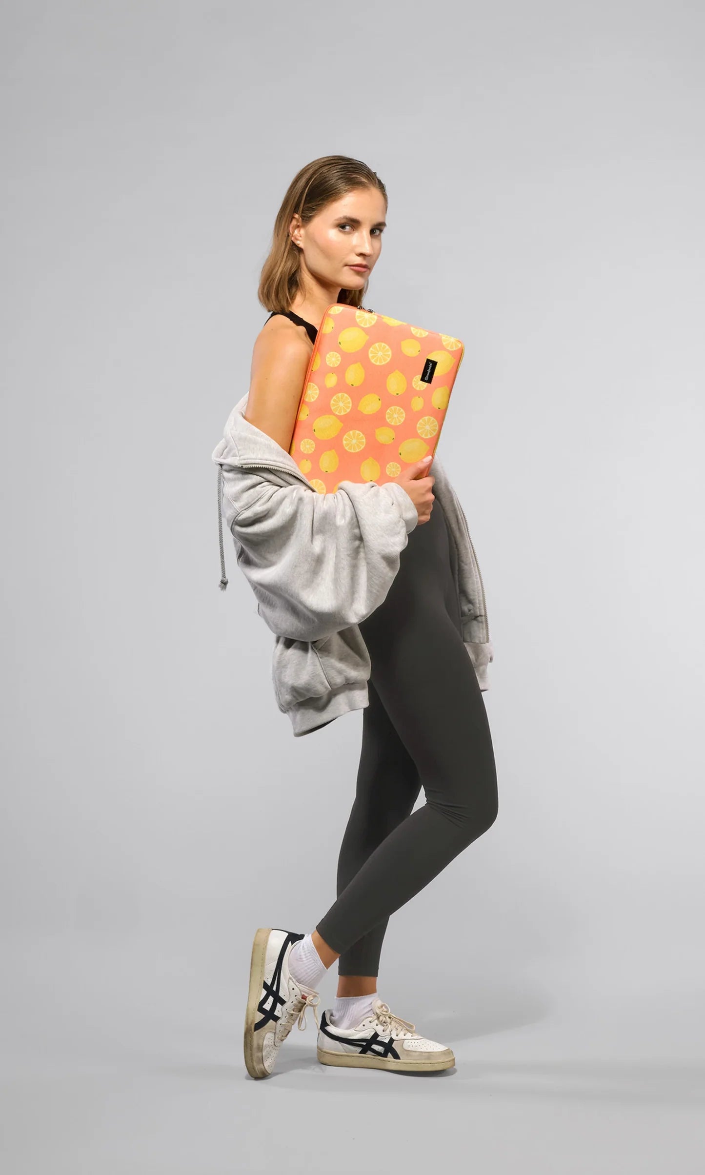 Sleeve Laptop Fruits