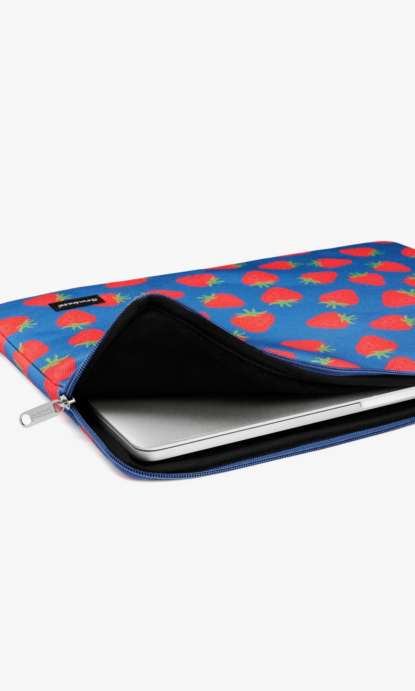 Sleeve Laptop Fruits