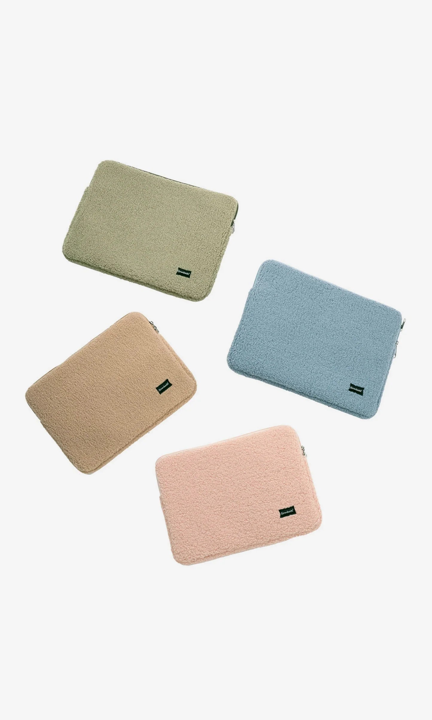 Sleeve Laptop Teddy