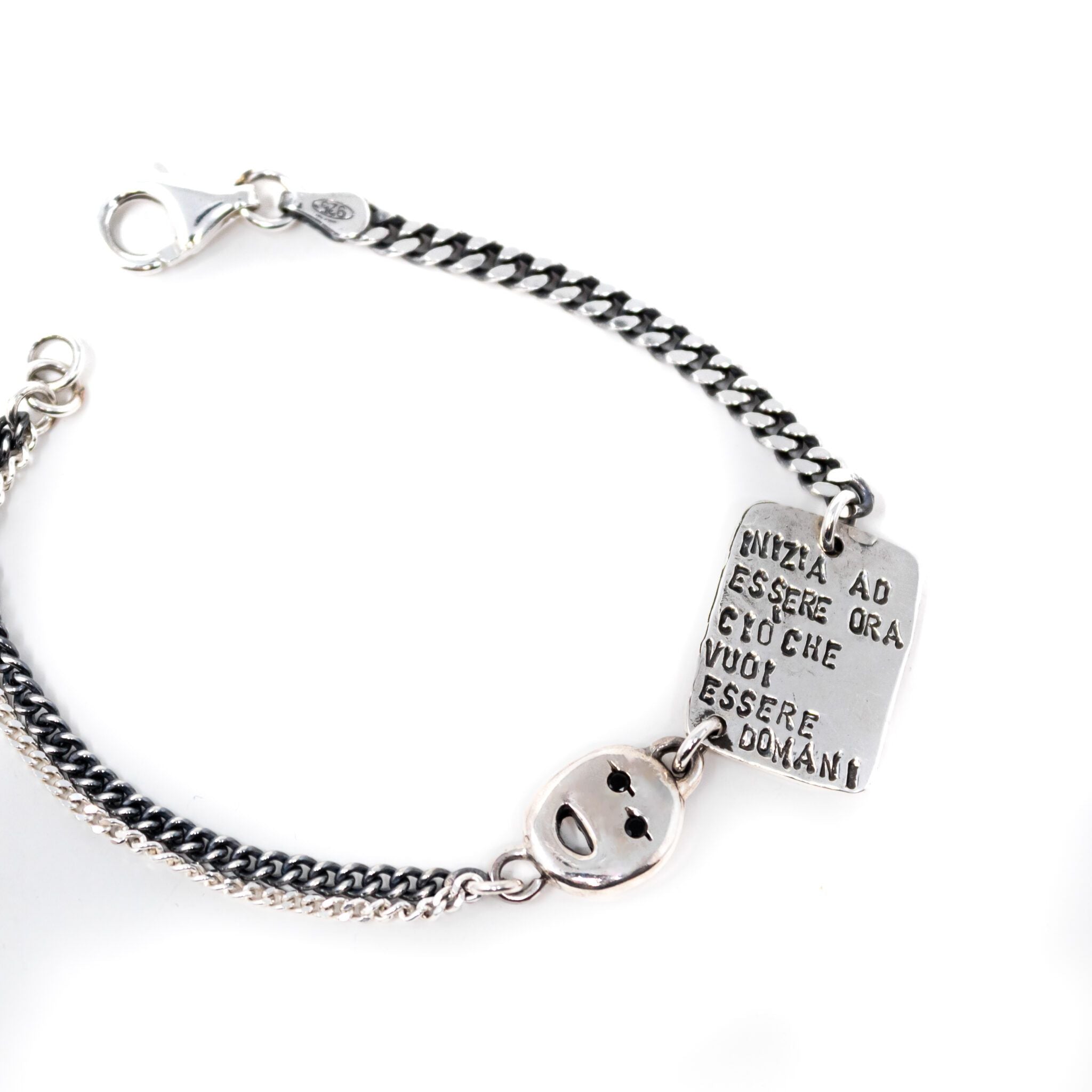 Bracciale Nuovi Inizi