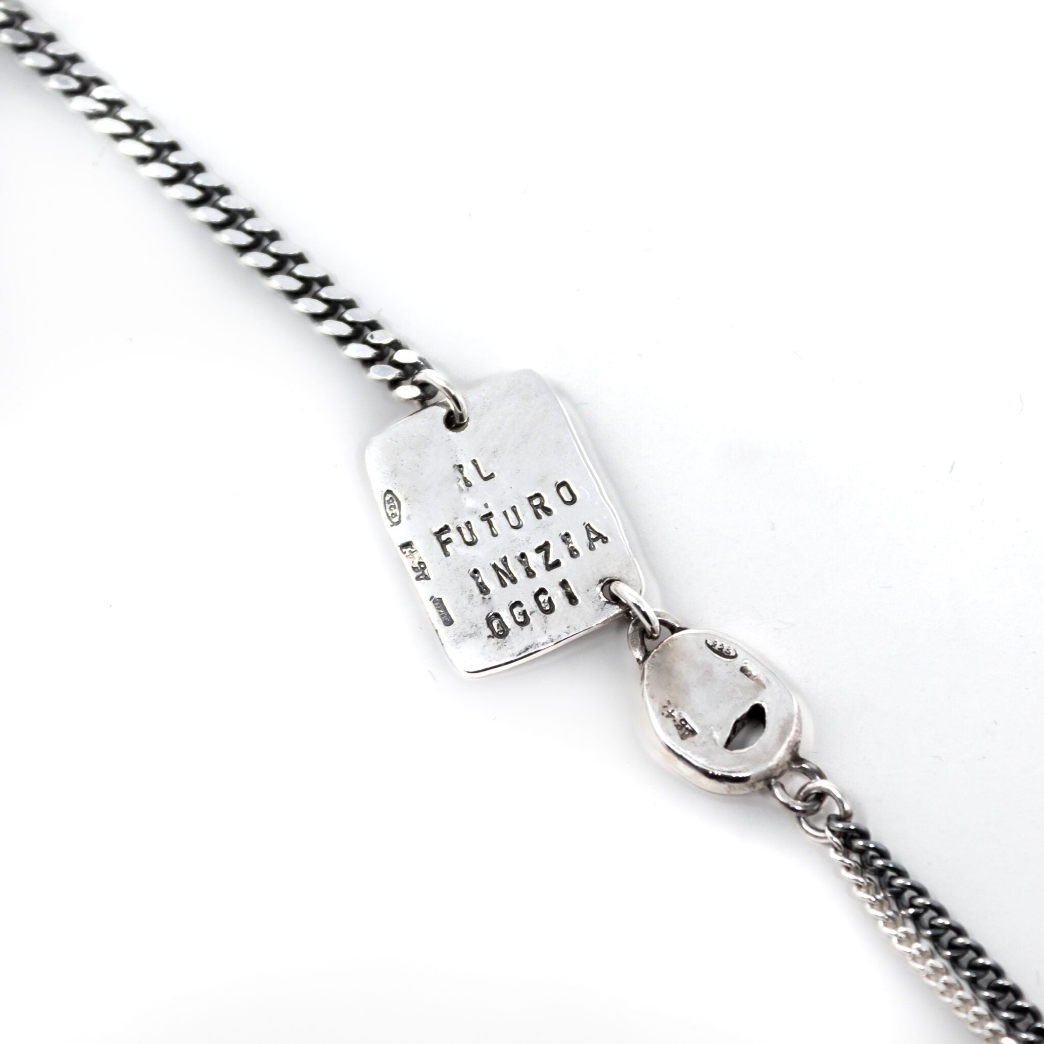 Bracciale Nuovi Inizi