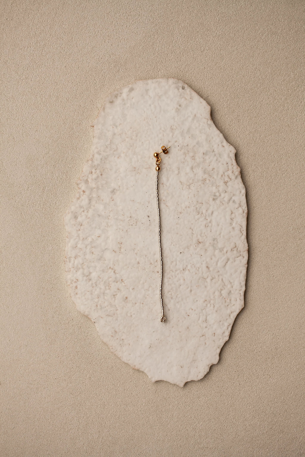 Monorecchino Essenziale