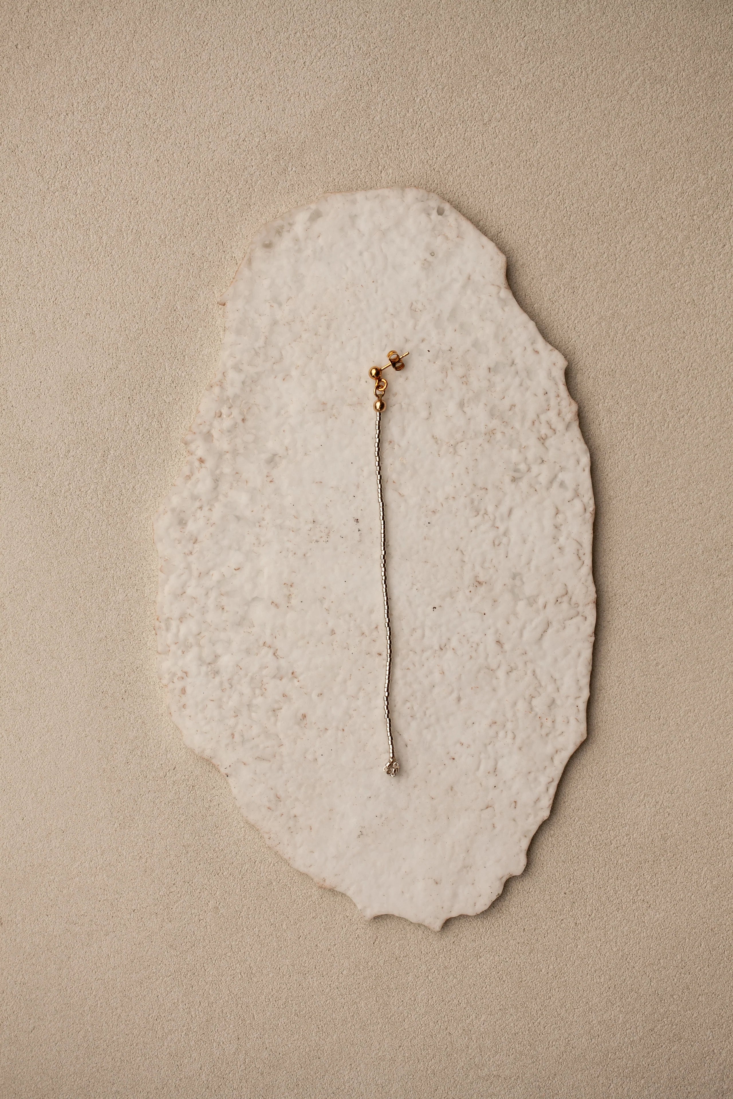 Monorecchino Essenziale