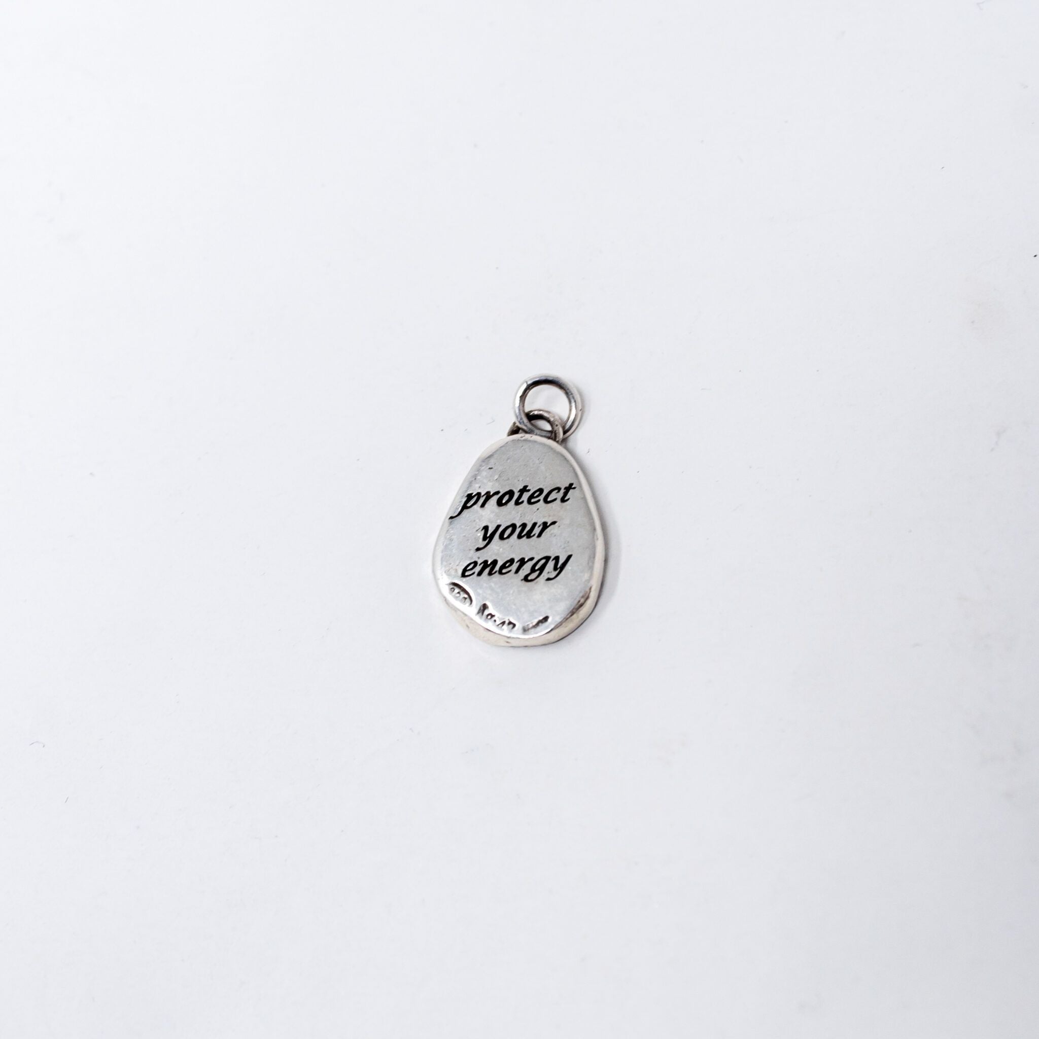 Ciondolo Protect Your Energy