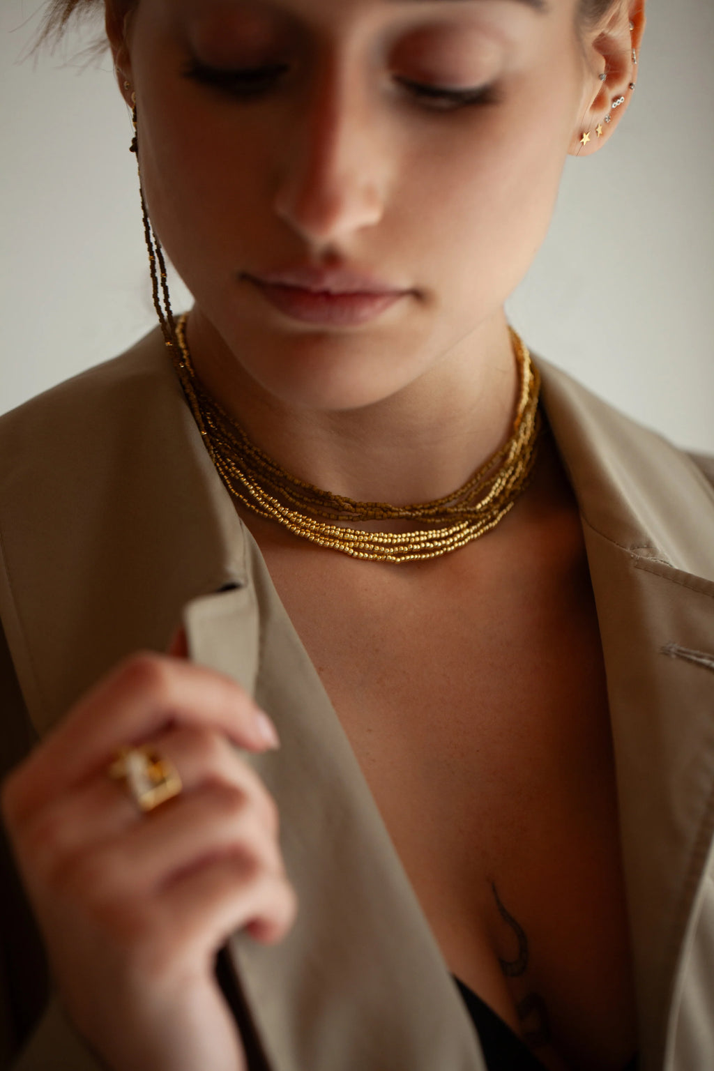 Collana Essential