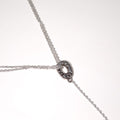 Collana Cascata Flowly
