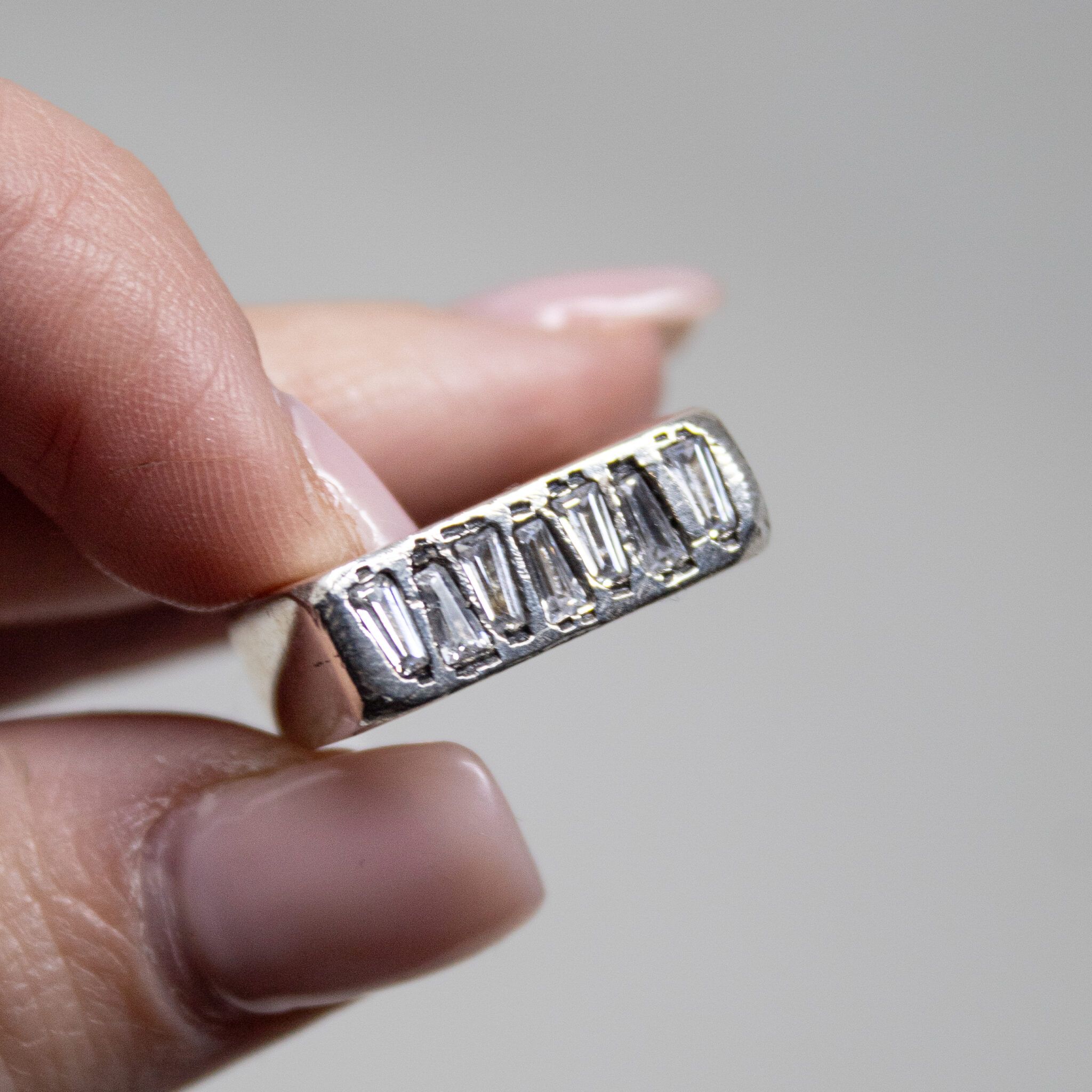 Calamita DOPPIA LUCE