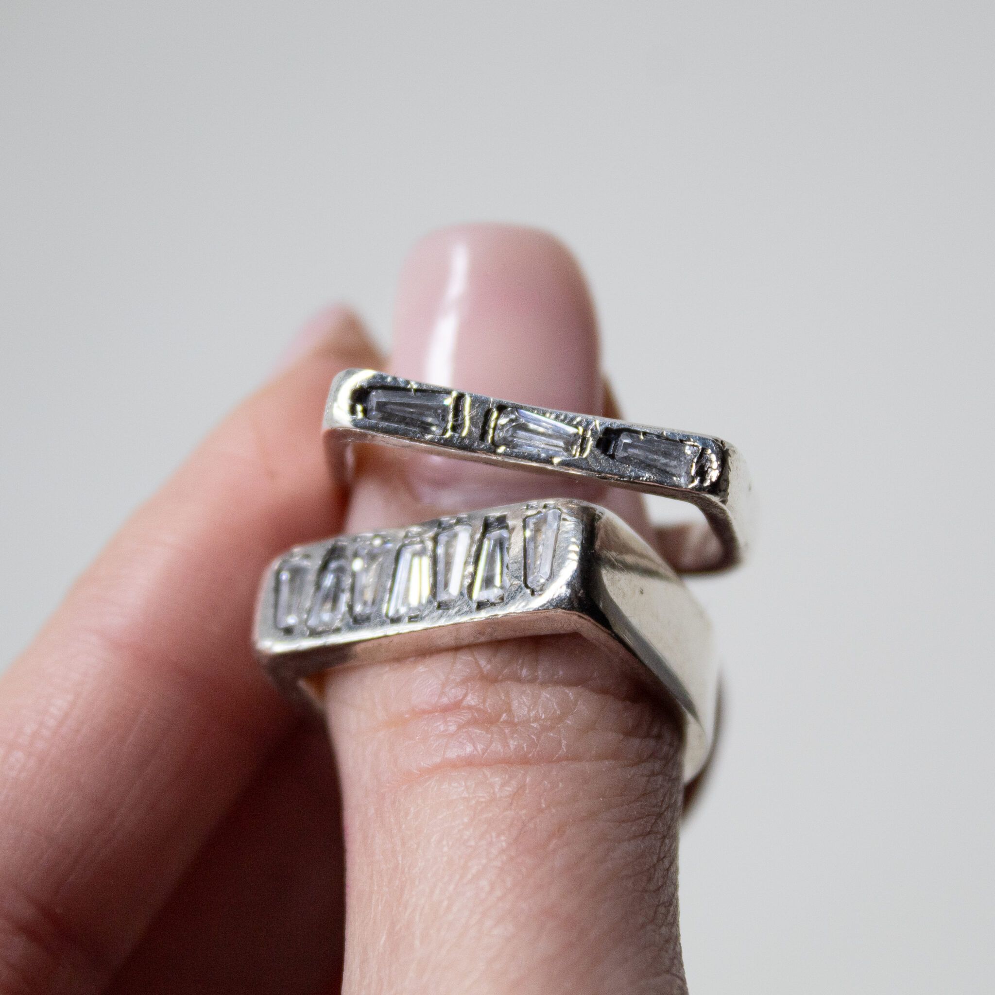 Calamita DOPPIA LUCE