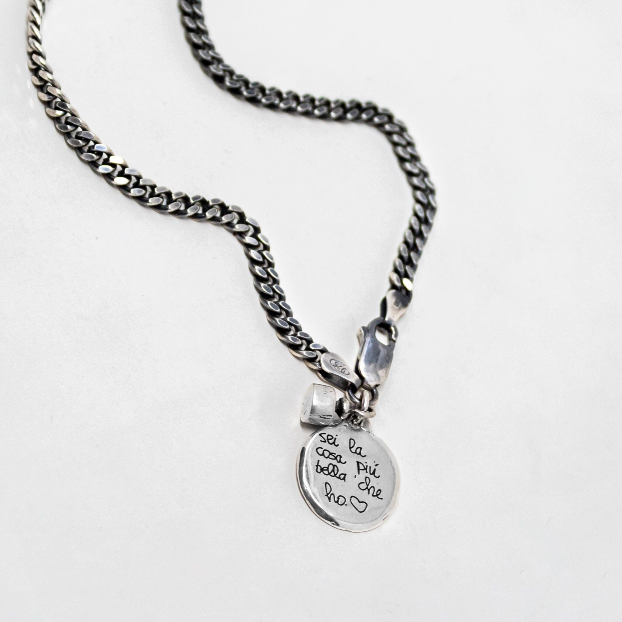 Collana della Felicità