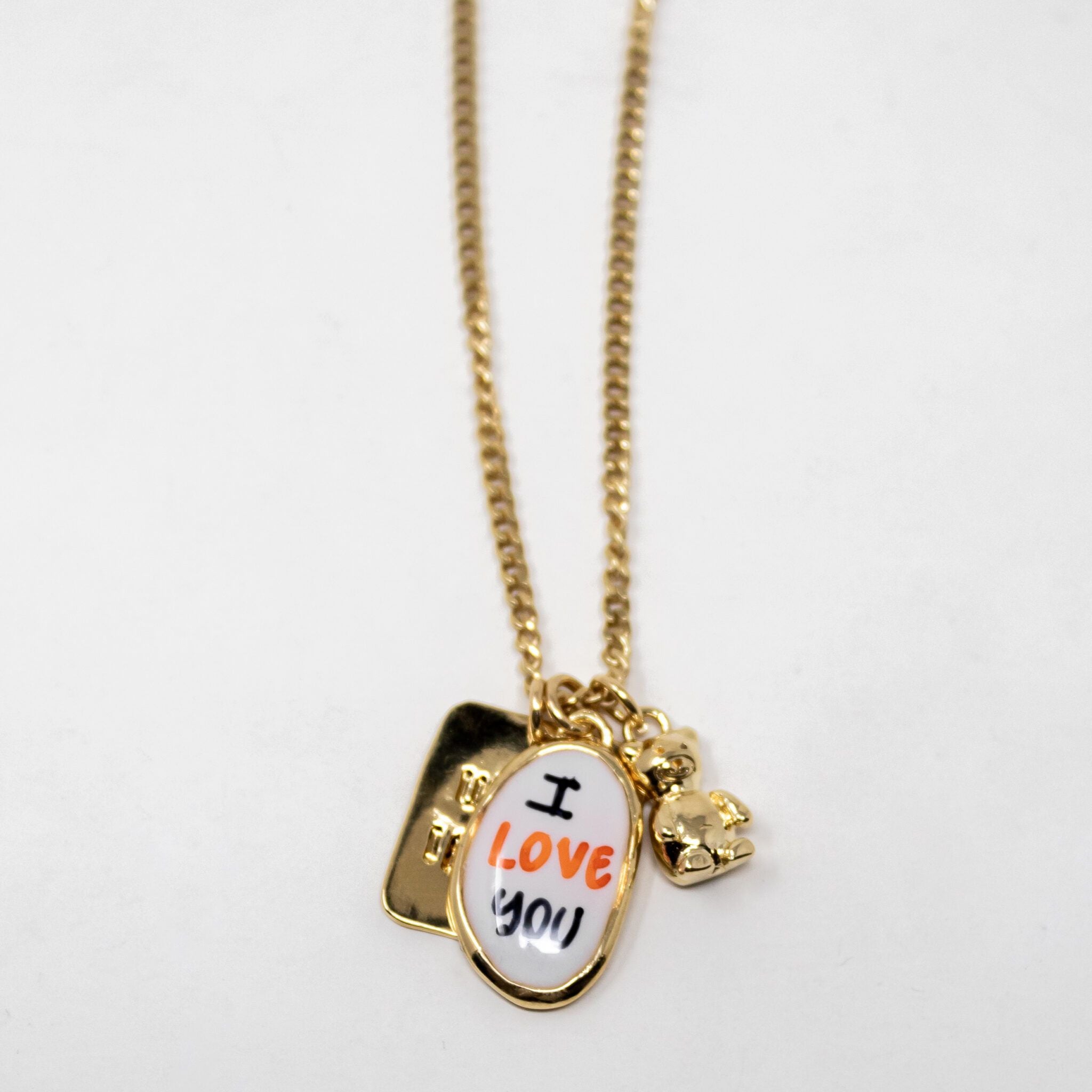 Collana Portami con Te