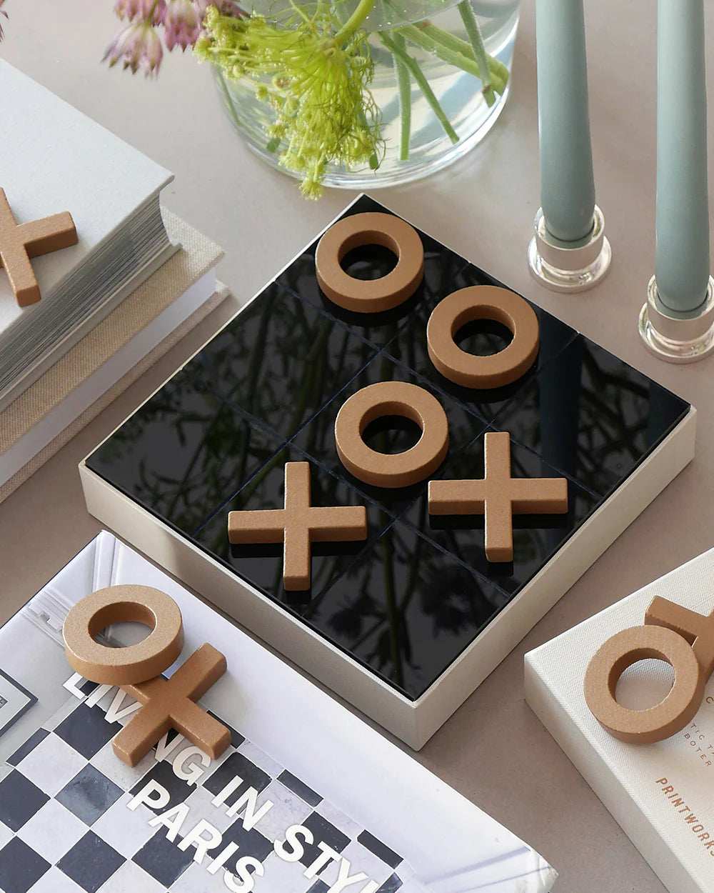 Tic Tac Toe