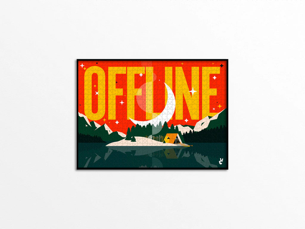 Puzzle Offline