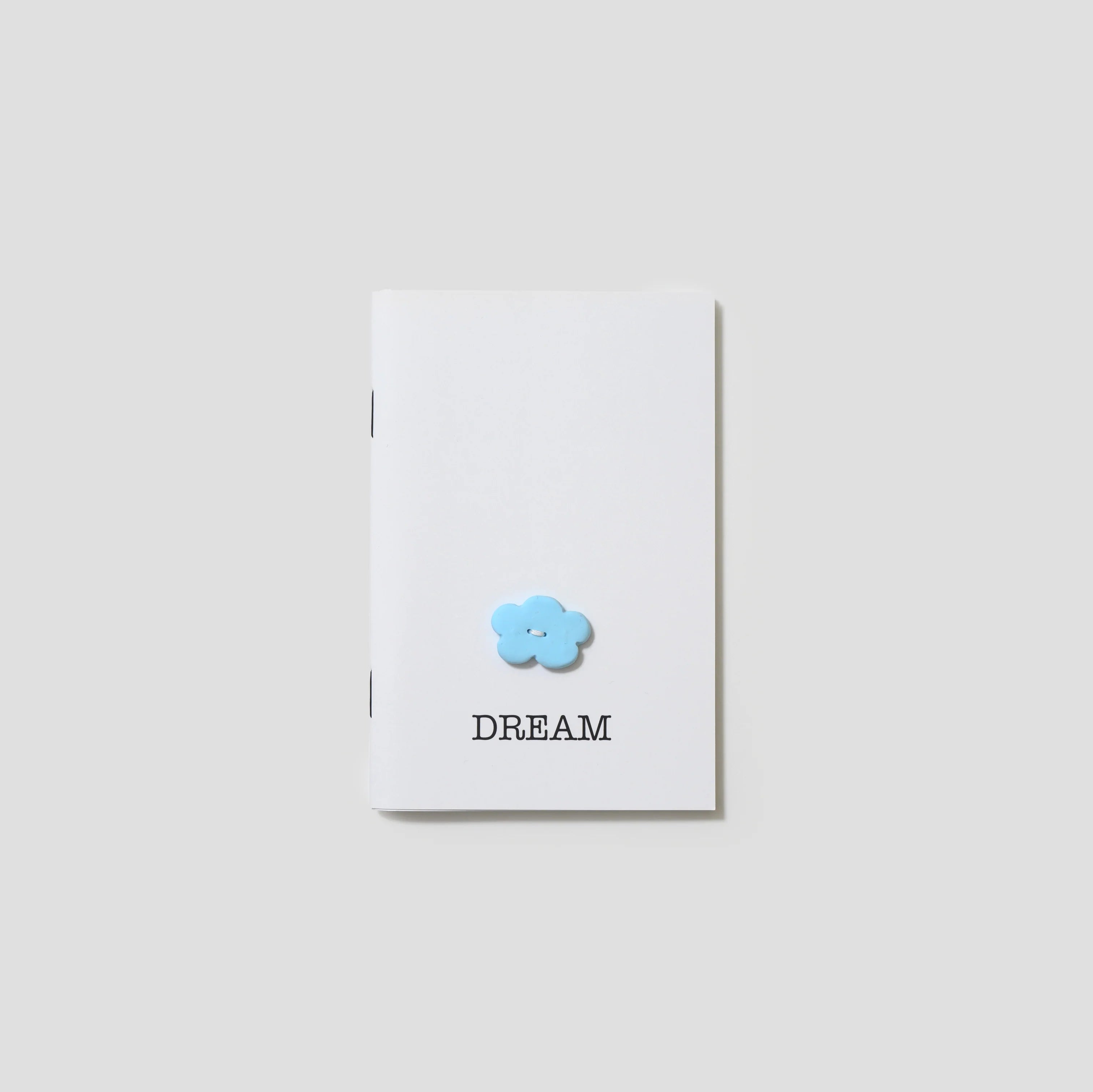 Ricette di Vita – Quaderni con Bottone Artigianale