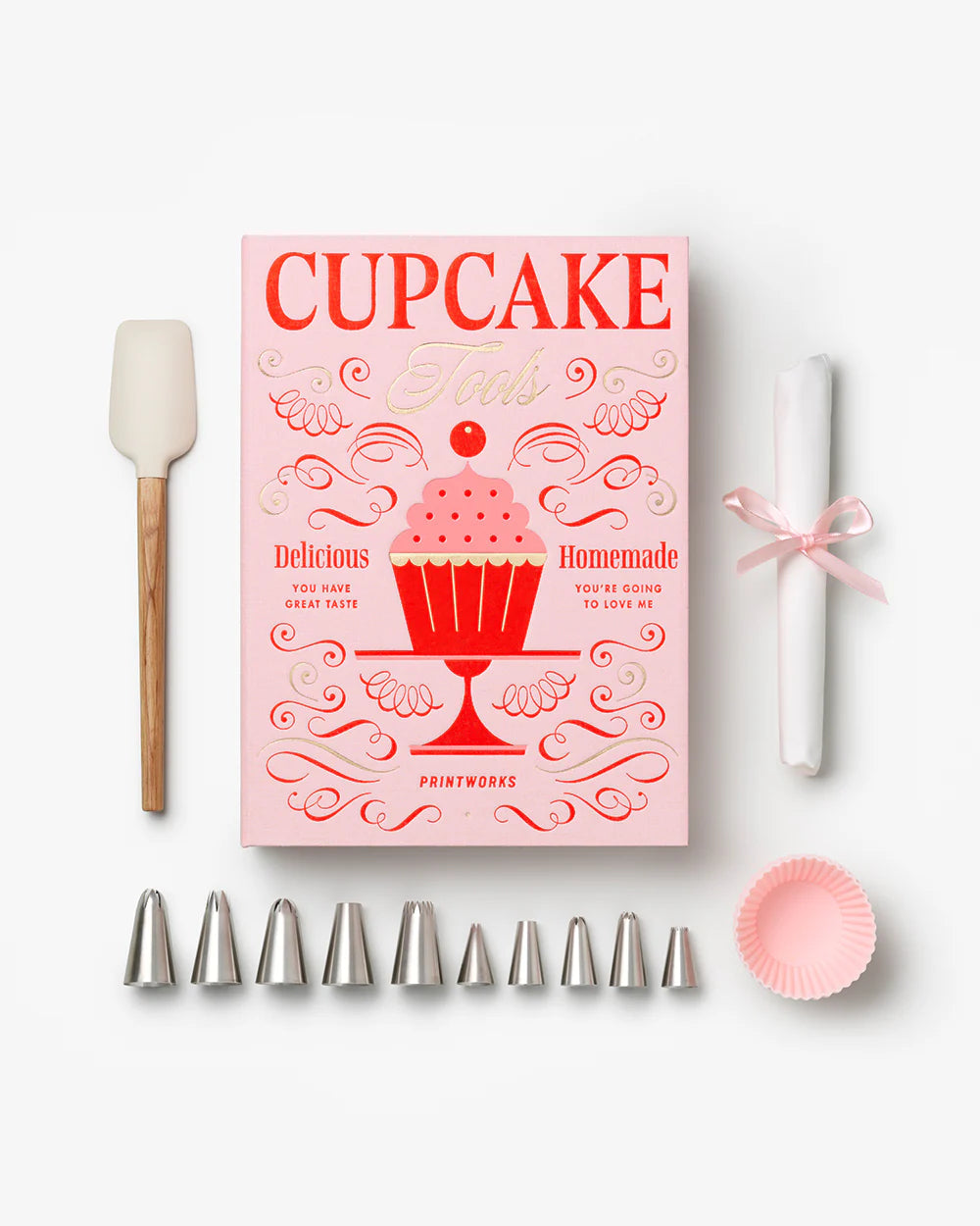 Cupcake Kit