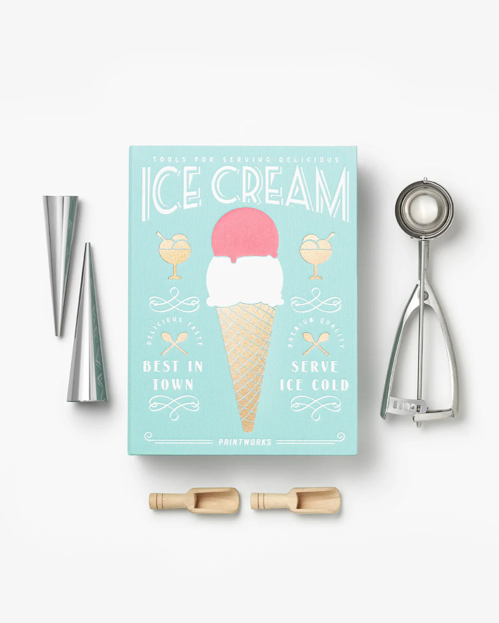 Ice Cream Kit