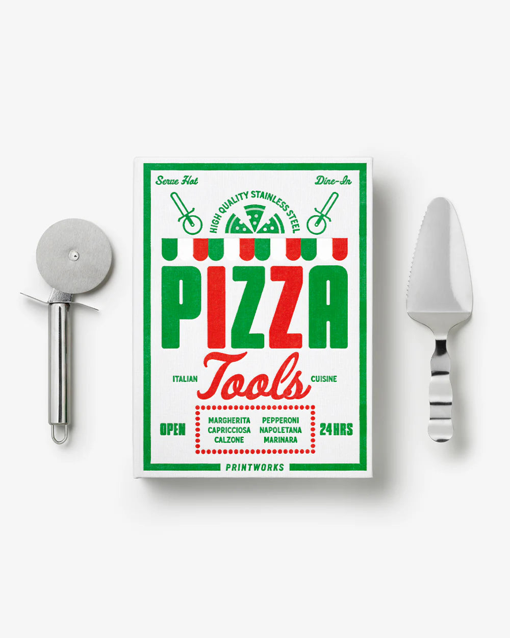 Pizza Kit