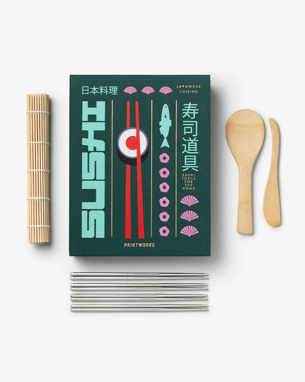 Sushi Kit