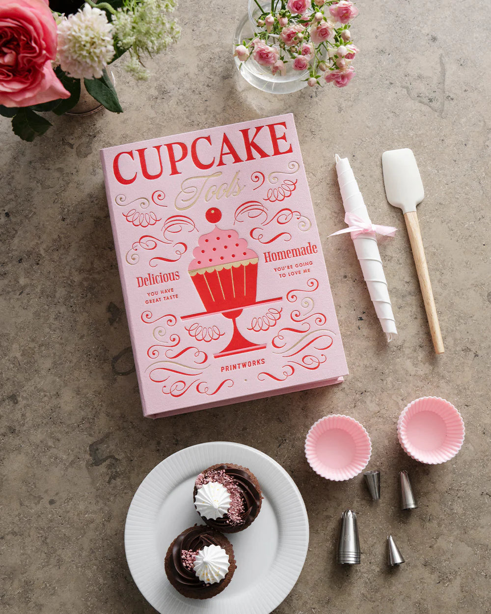 Cupcake Kit