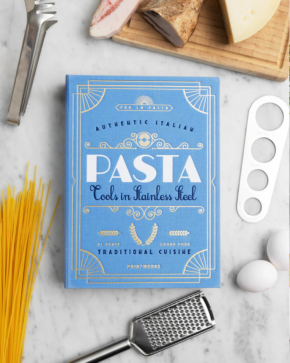 Pasta Kit