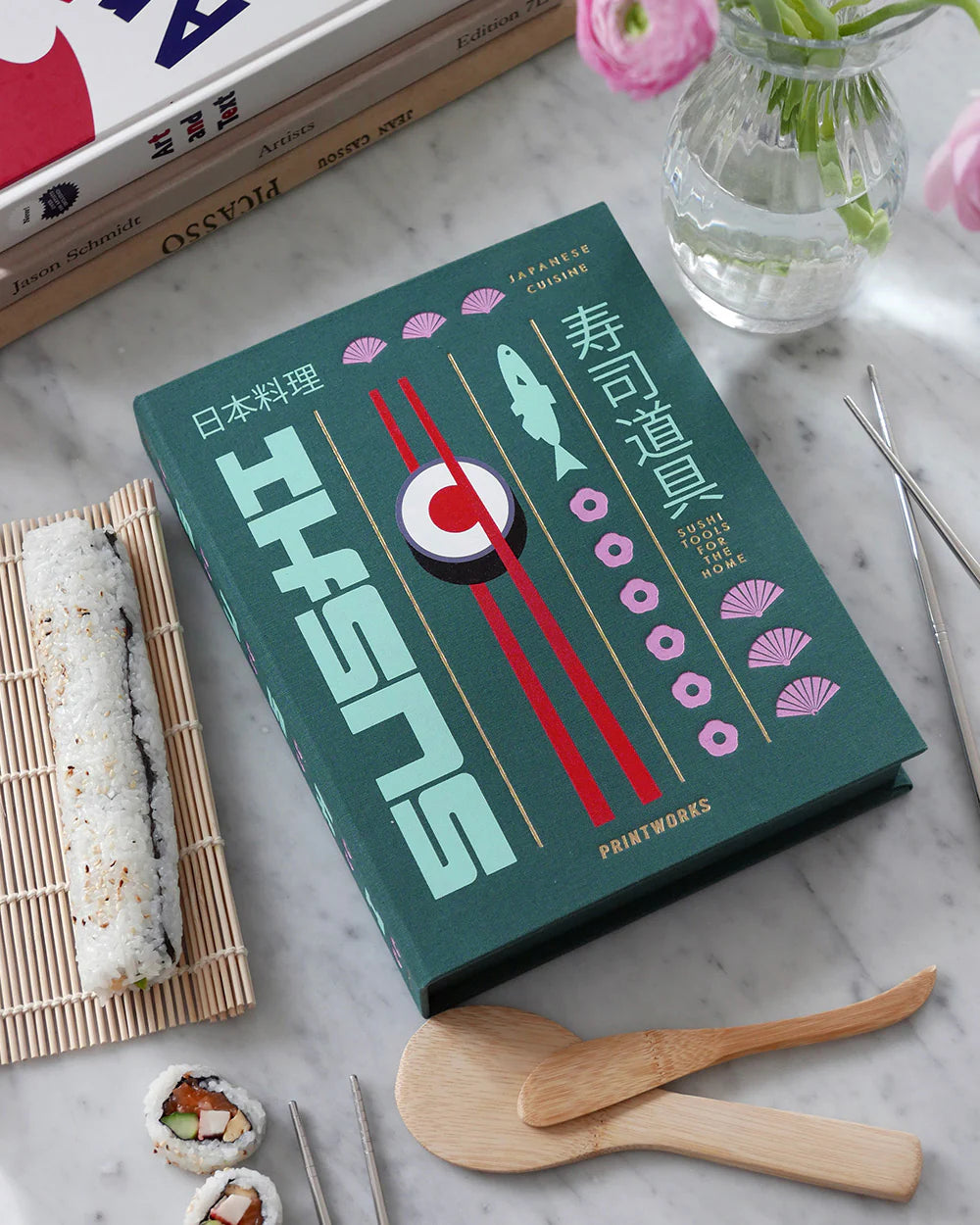 Sushi Kit
