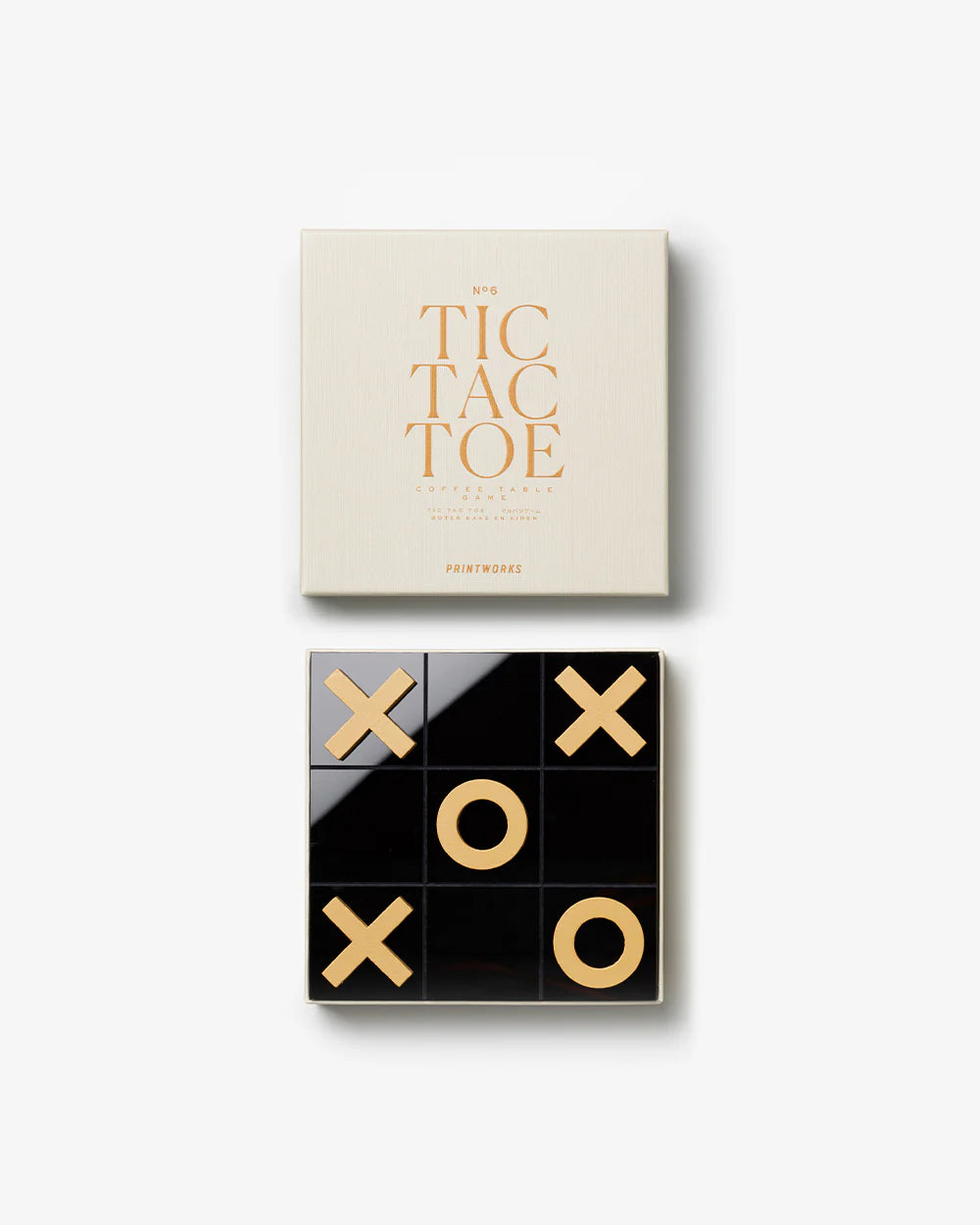 Tic Tac Toe