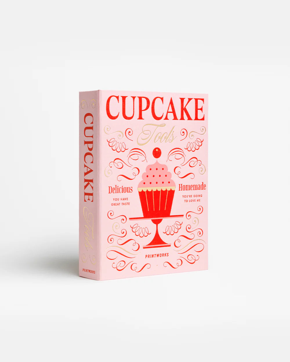 Cupcake Kit