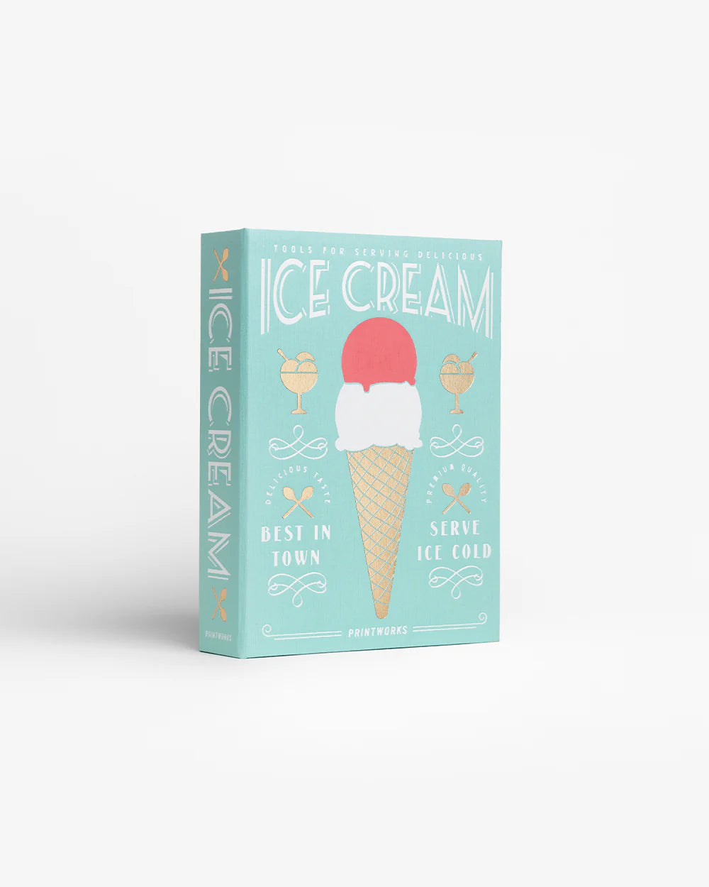 Ice Cream Kit
