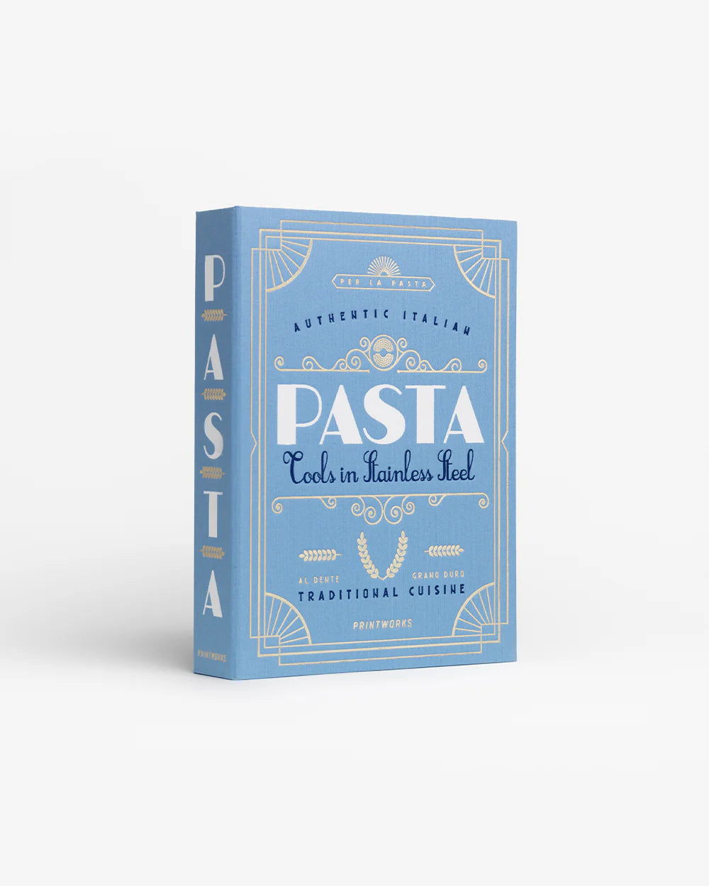 Pasta Kit