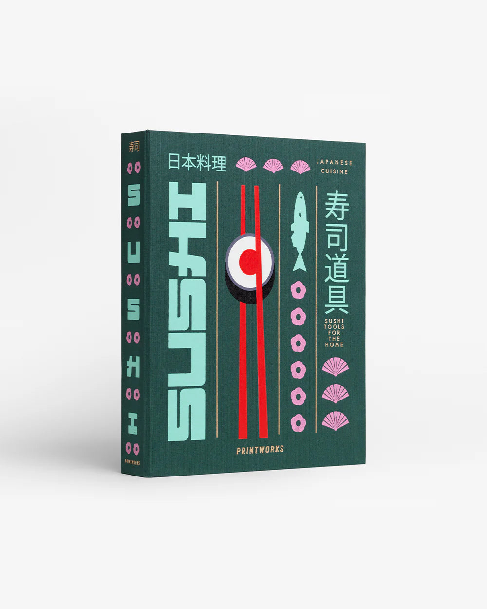 Sushi Kit