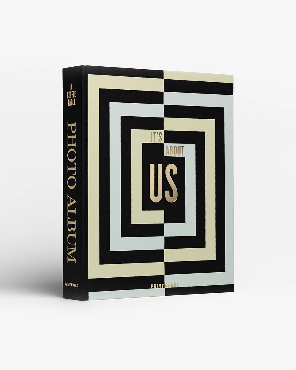 Album Fotografico It’s About Us