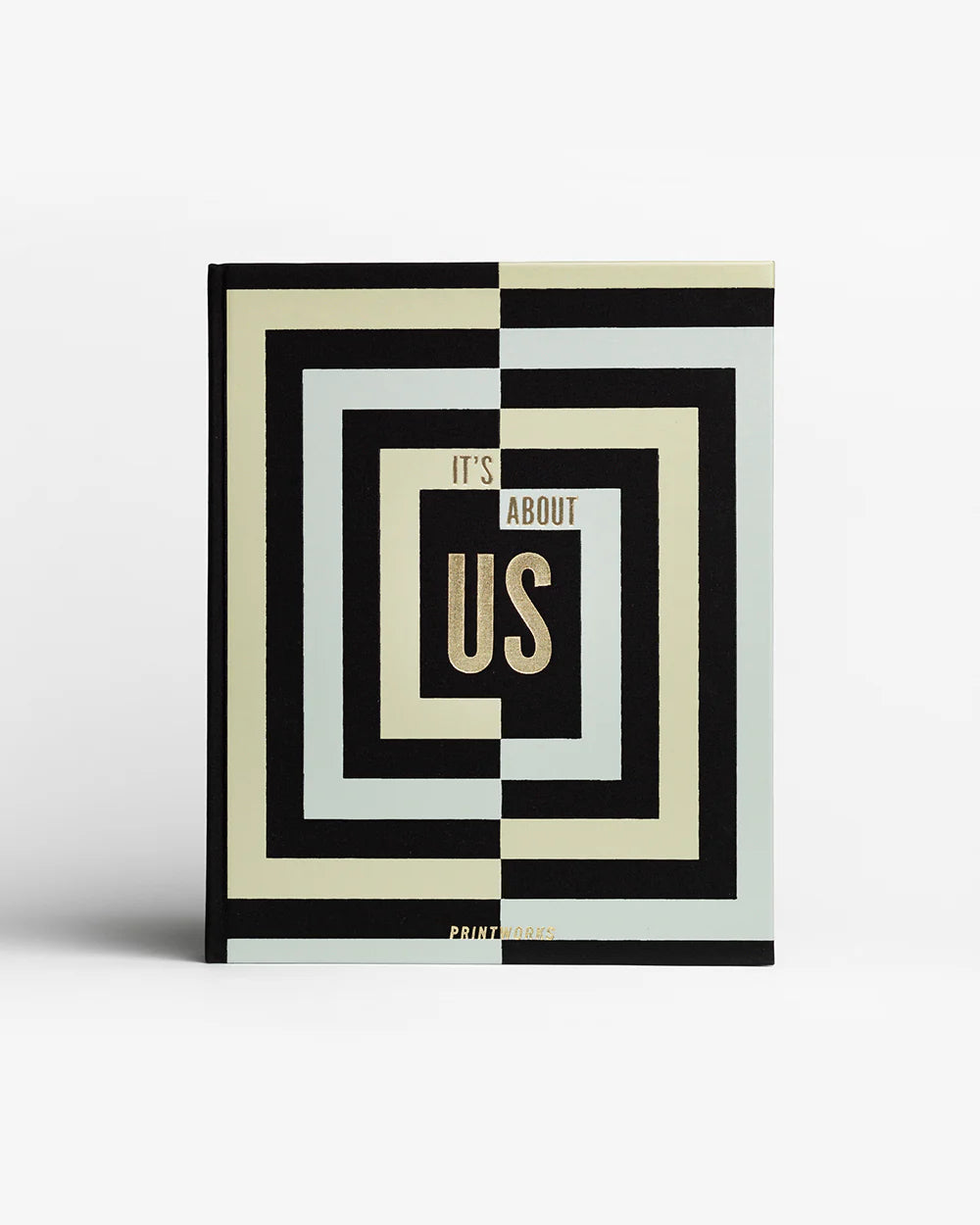 Album Fotografico It’s About Us