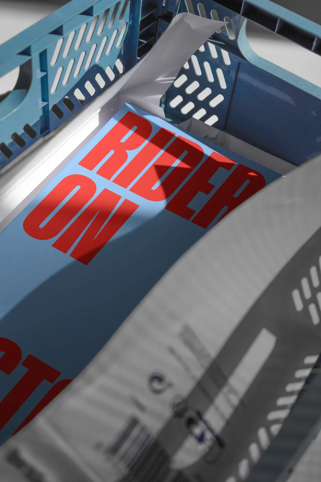 Biglietto di auguri Piece & Love