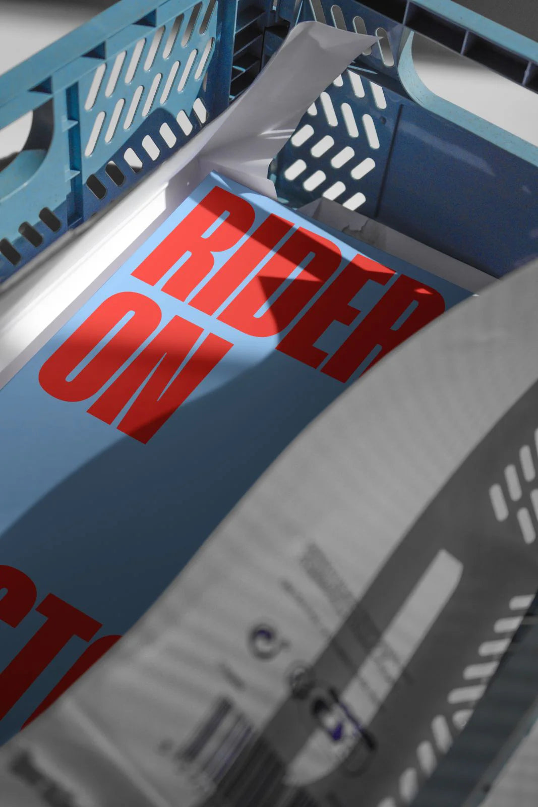 Biglietto di auguri Piece & Love