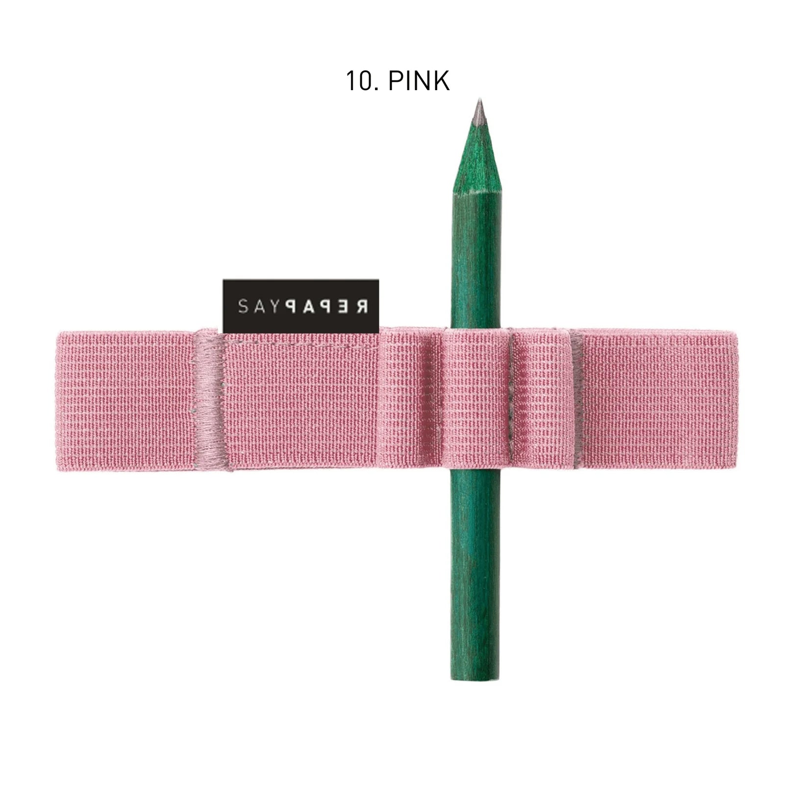 Elastico Portapenne per Notebook A5 e A6