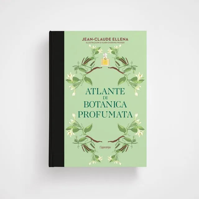 Atlante di botanica profumata