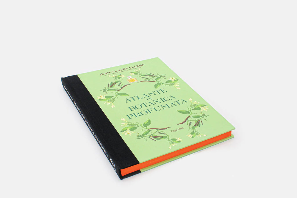 Atlante di botanica profumata