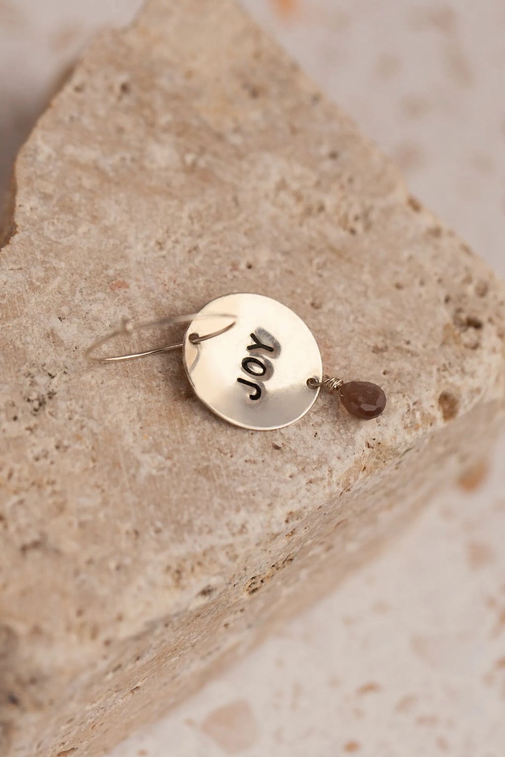 Mono Orecchino Cerchio