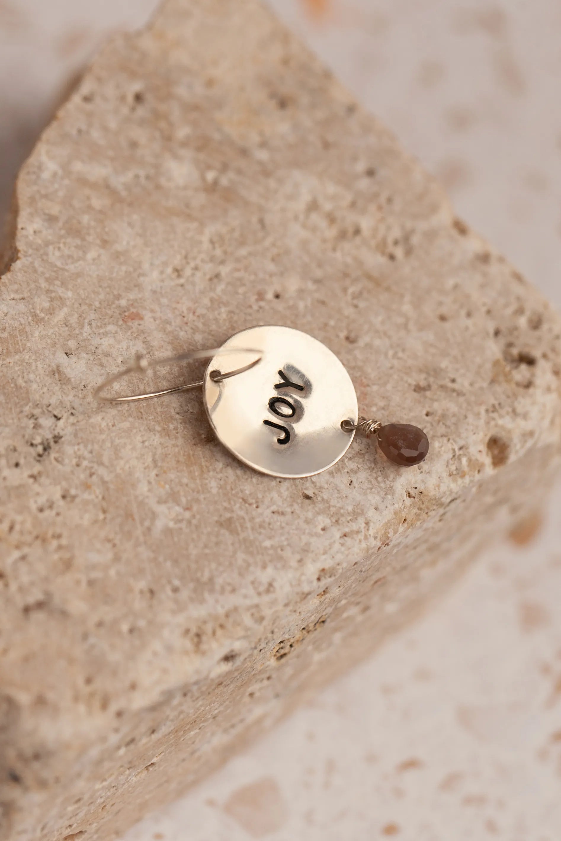 Mono Orecchino Cerchio