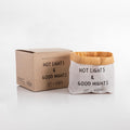 Candela Hot Lights & Good Nights