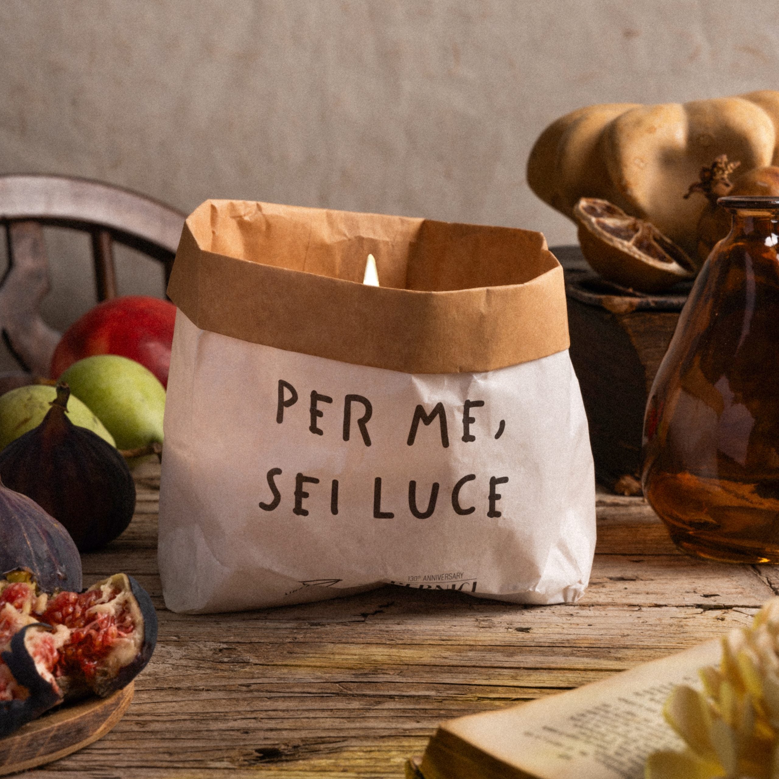 Candela Per me sei luce