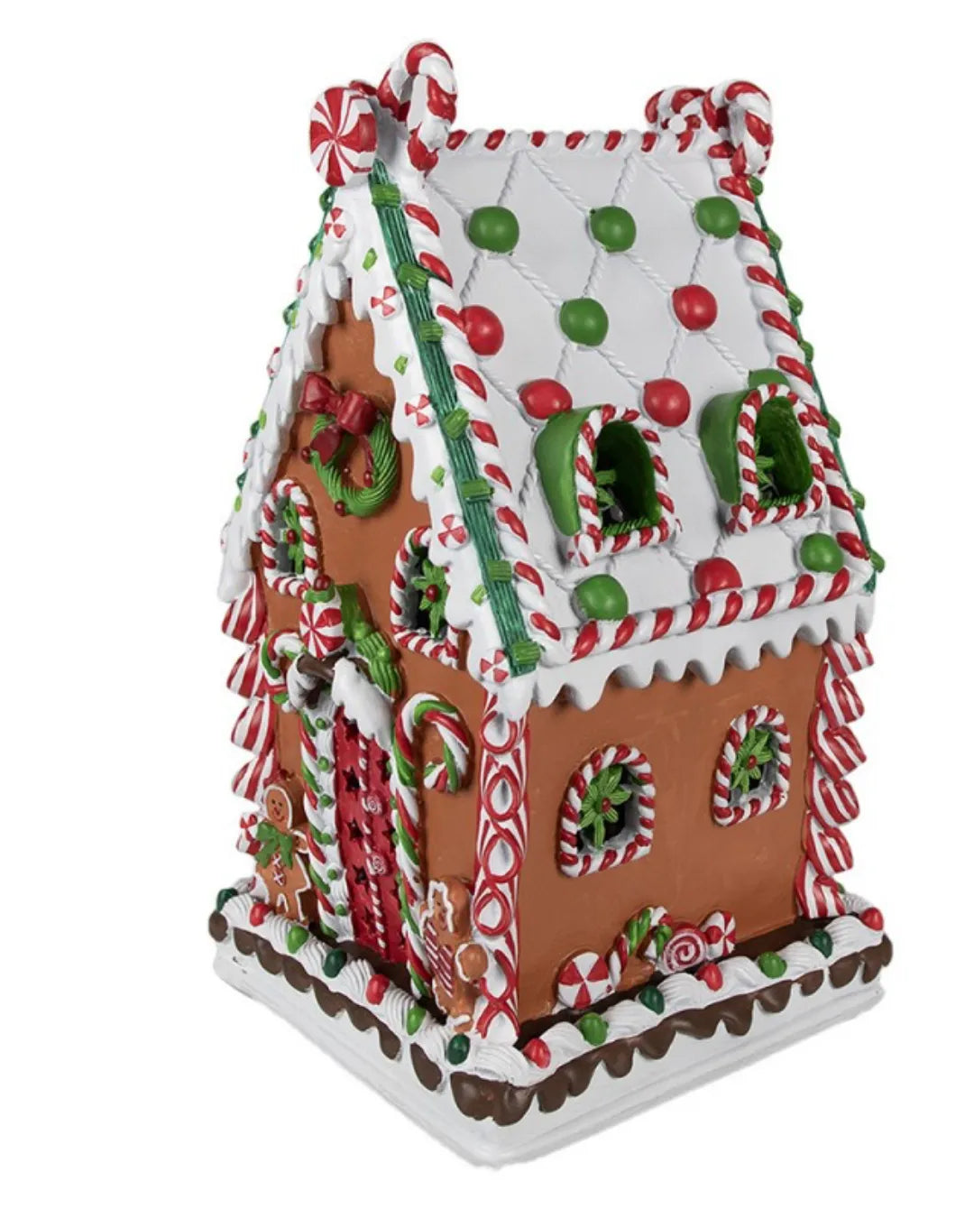 Casa di Pan di Zenzero