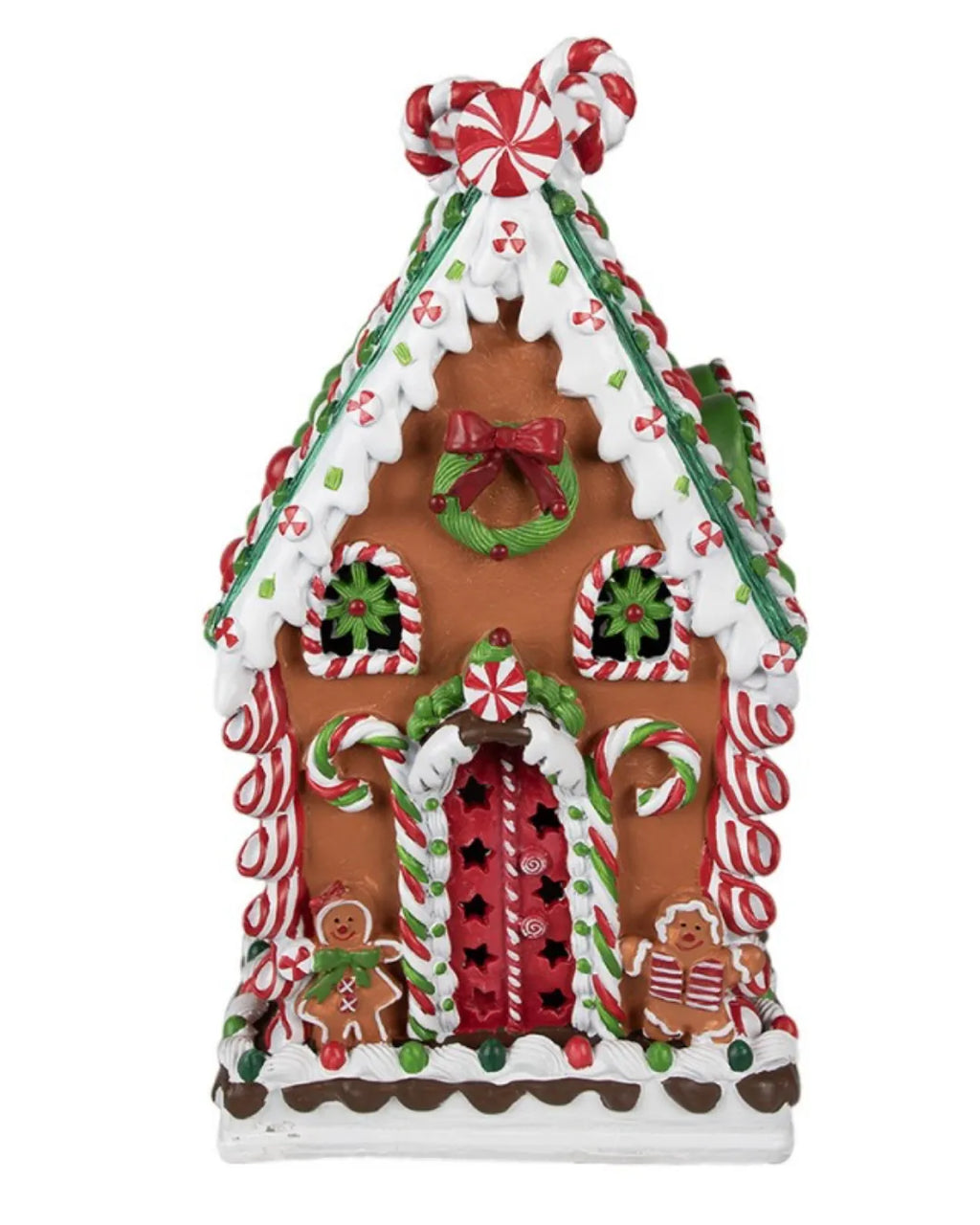 Casa di Pan di Zenzero