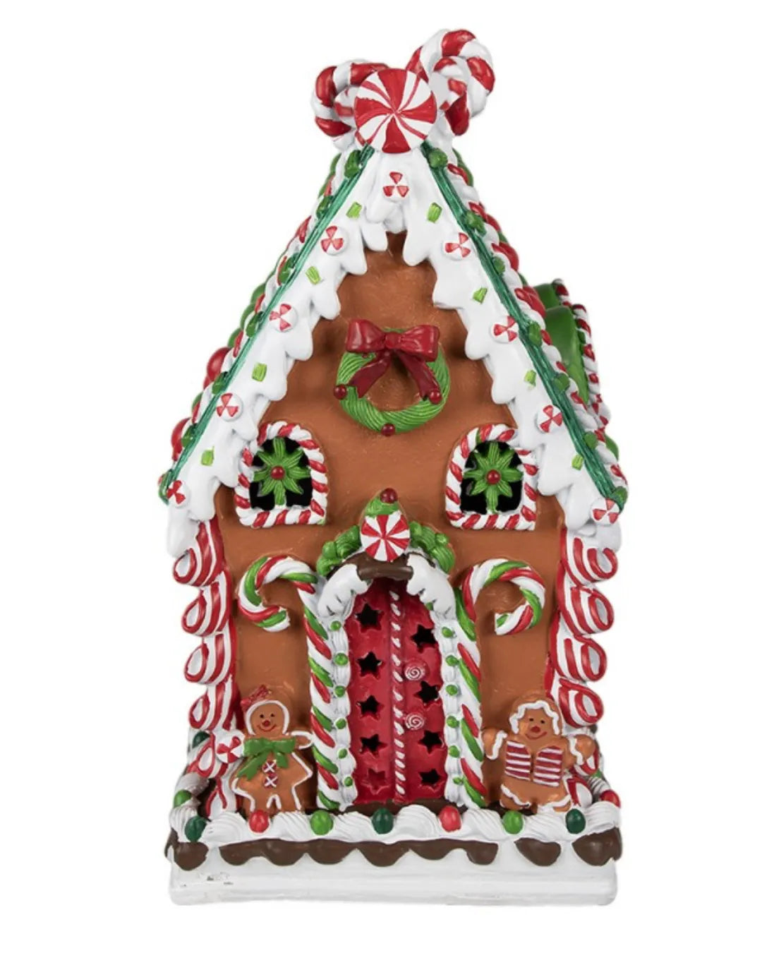 Casa di Pan di Zenzero