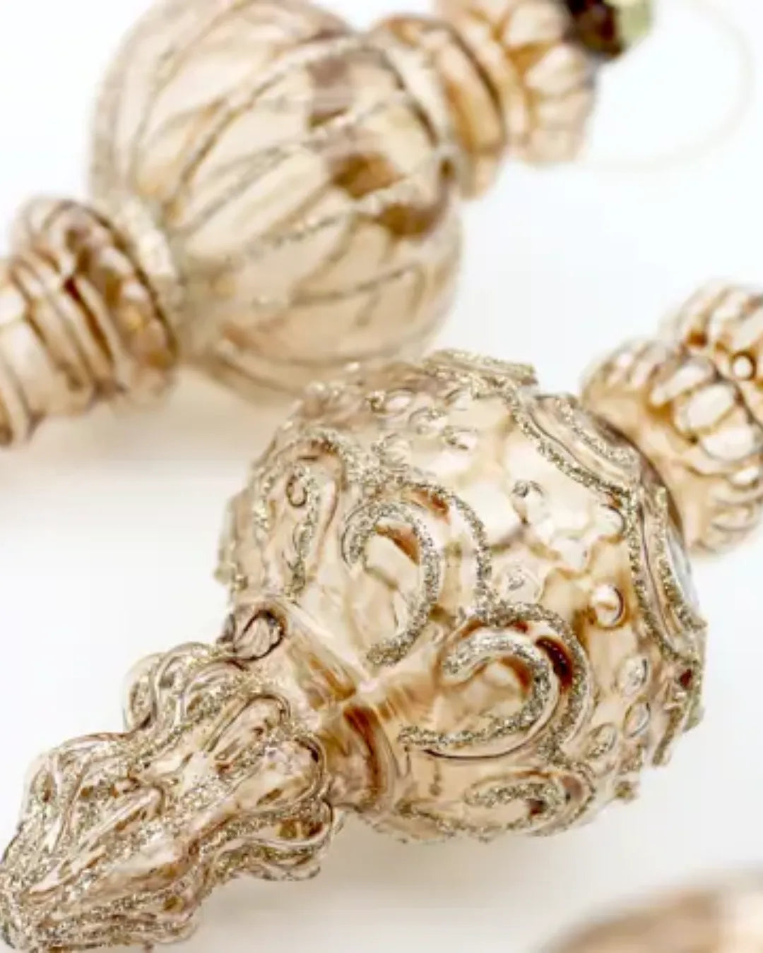 Decorazione in Vetro “Excelsior”