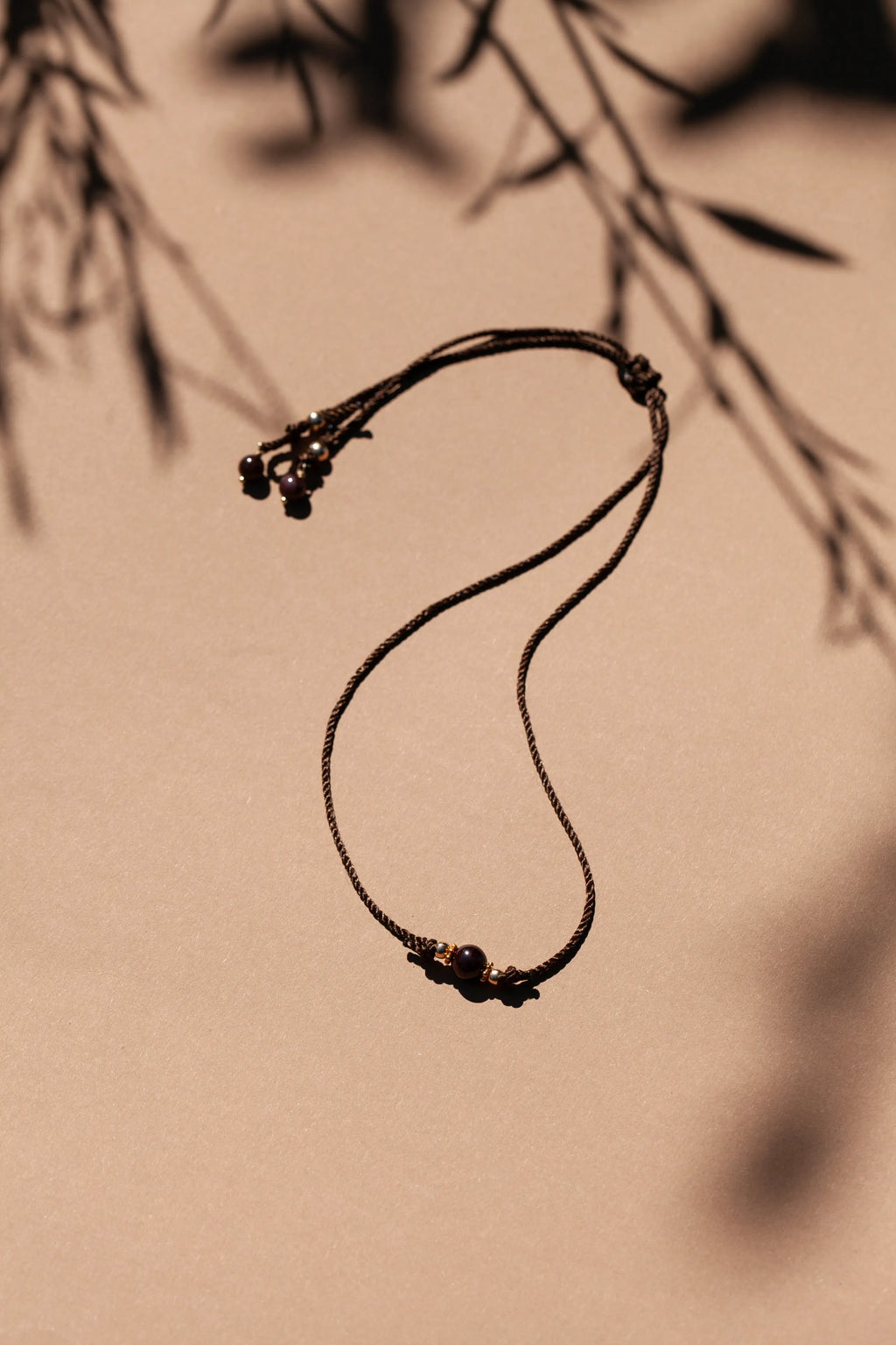 Girocollo “Parigi”