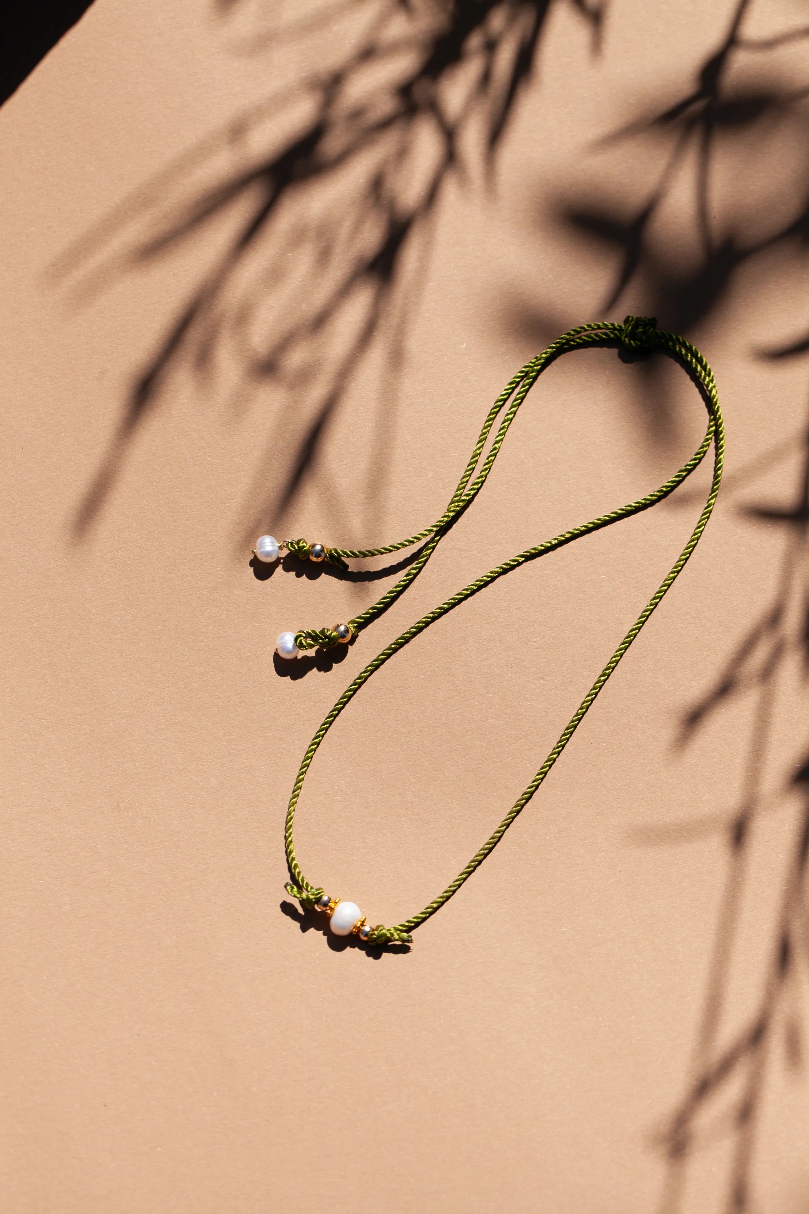 Girocollo “Parigi”