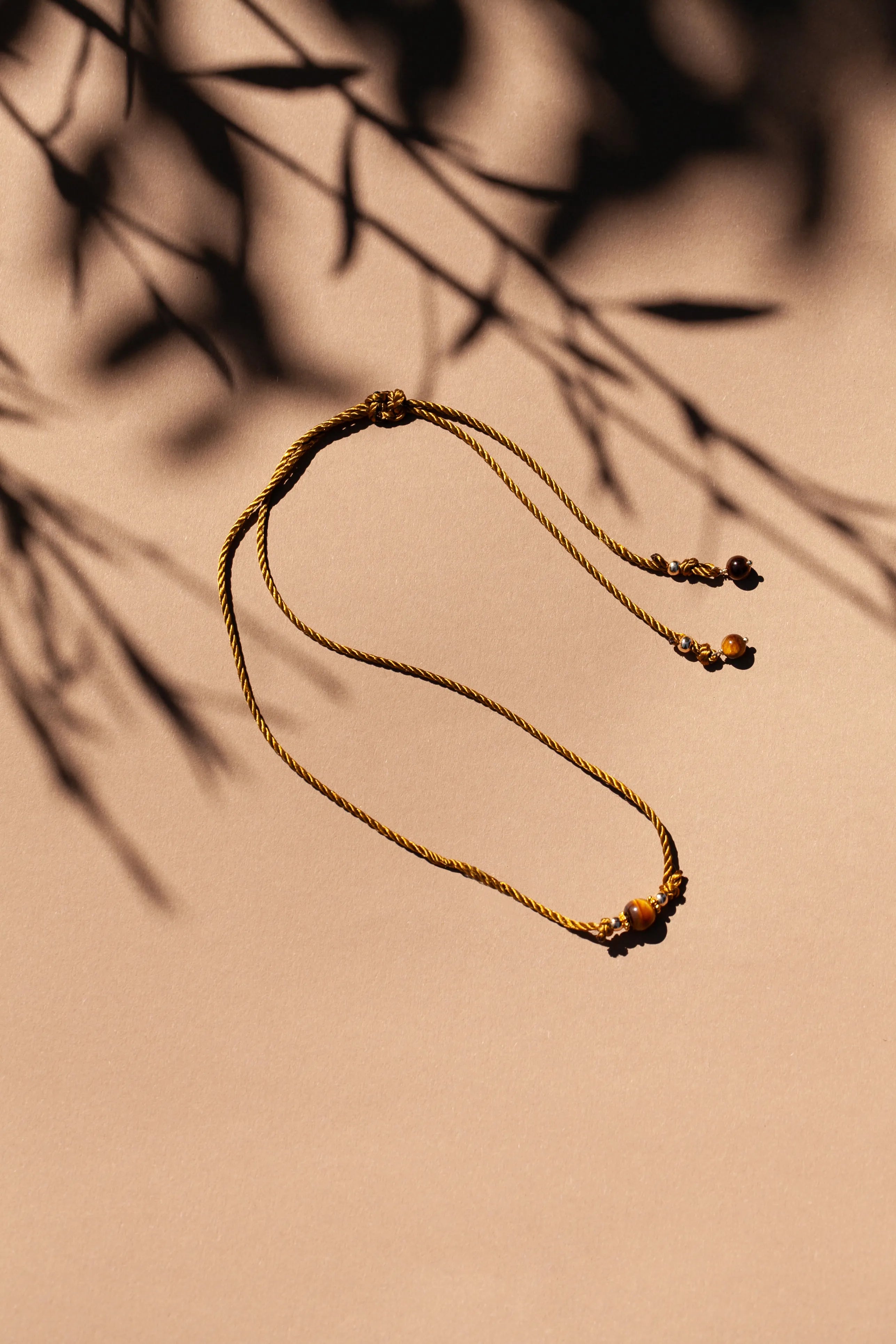 Girocollo “Parigi”