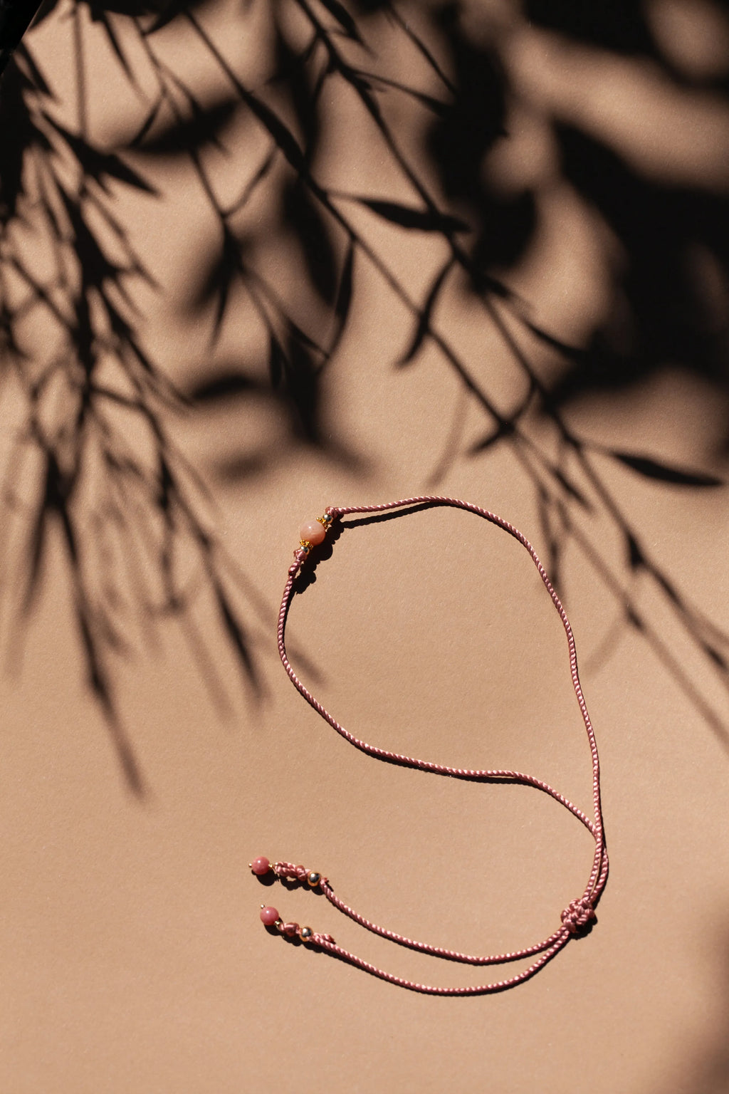 Girocollo “Parigi”