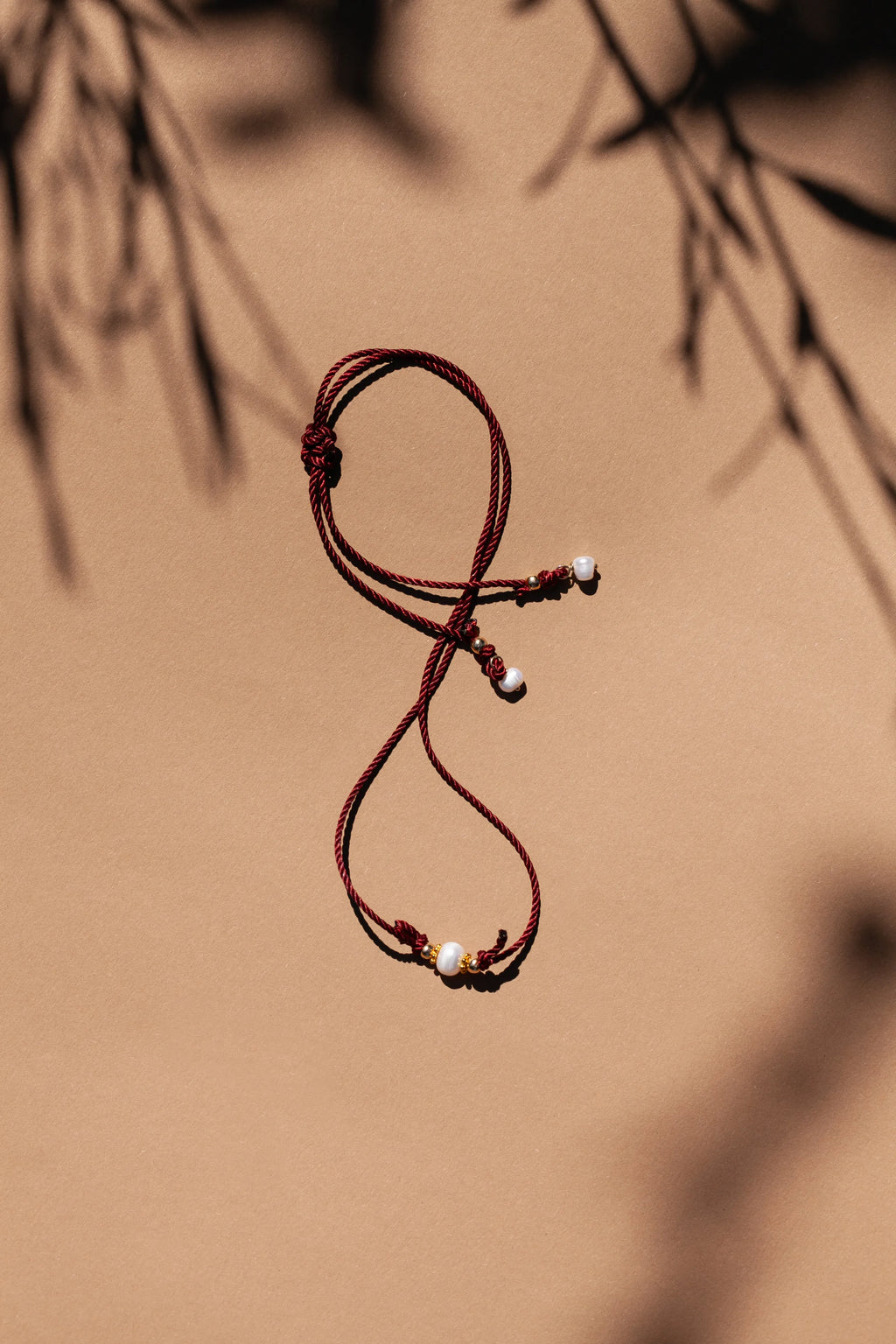 Girocollo “Parigi”